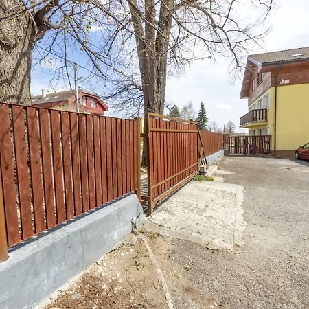 Home Velky Slavkov Exterior photo