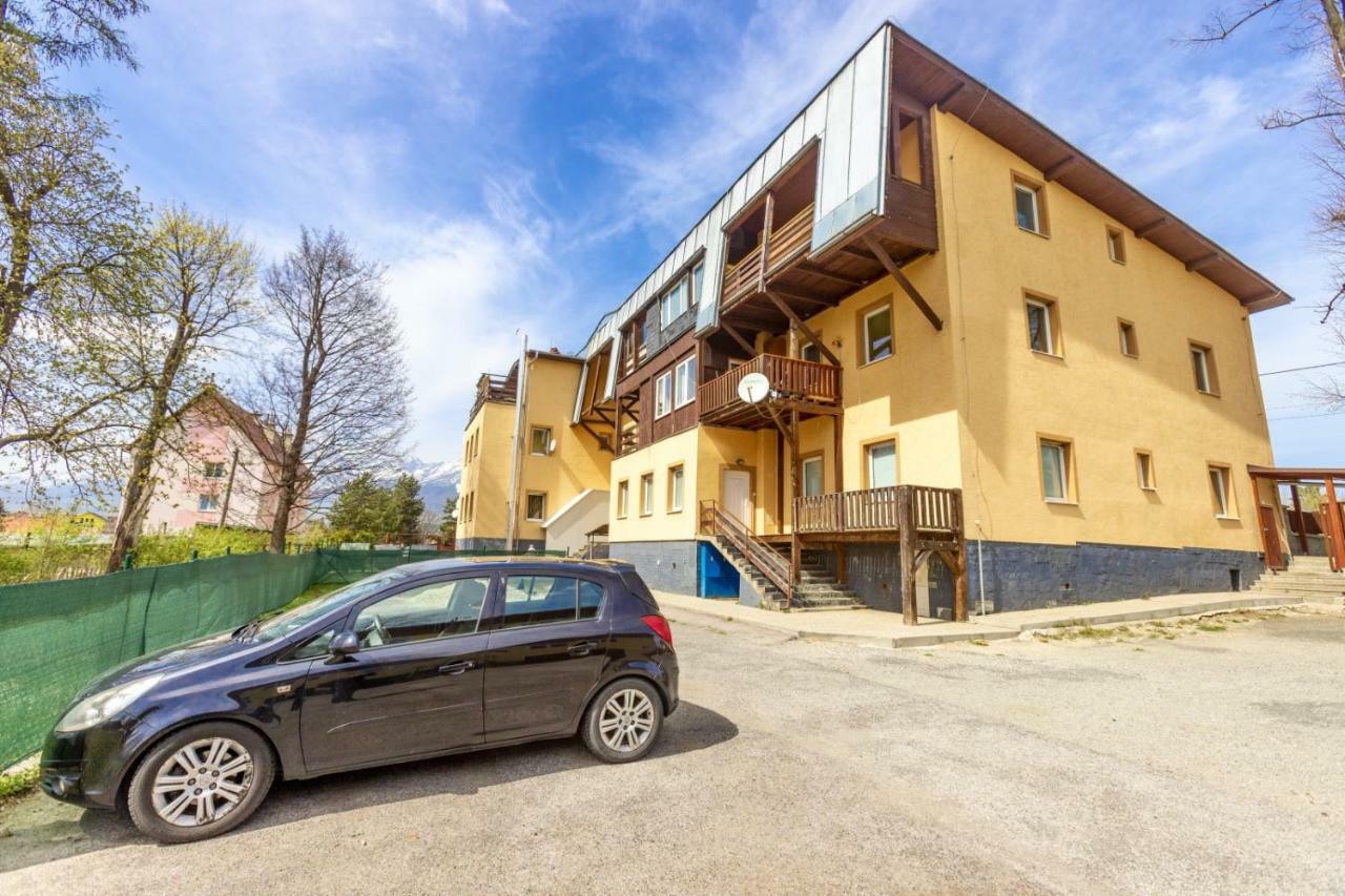 Home Velky Slavkov Exterior photo