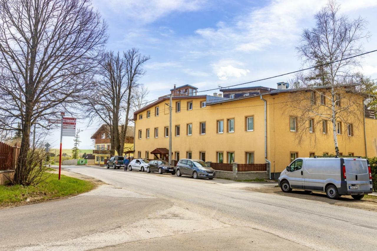 Home Velky Slavkov Exterior photo