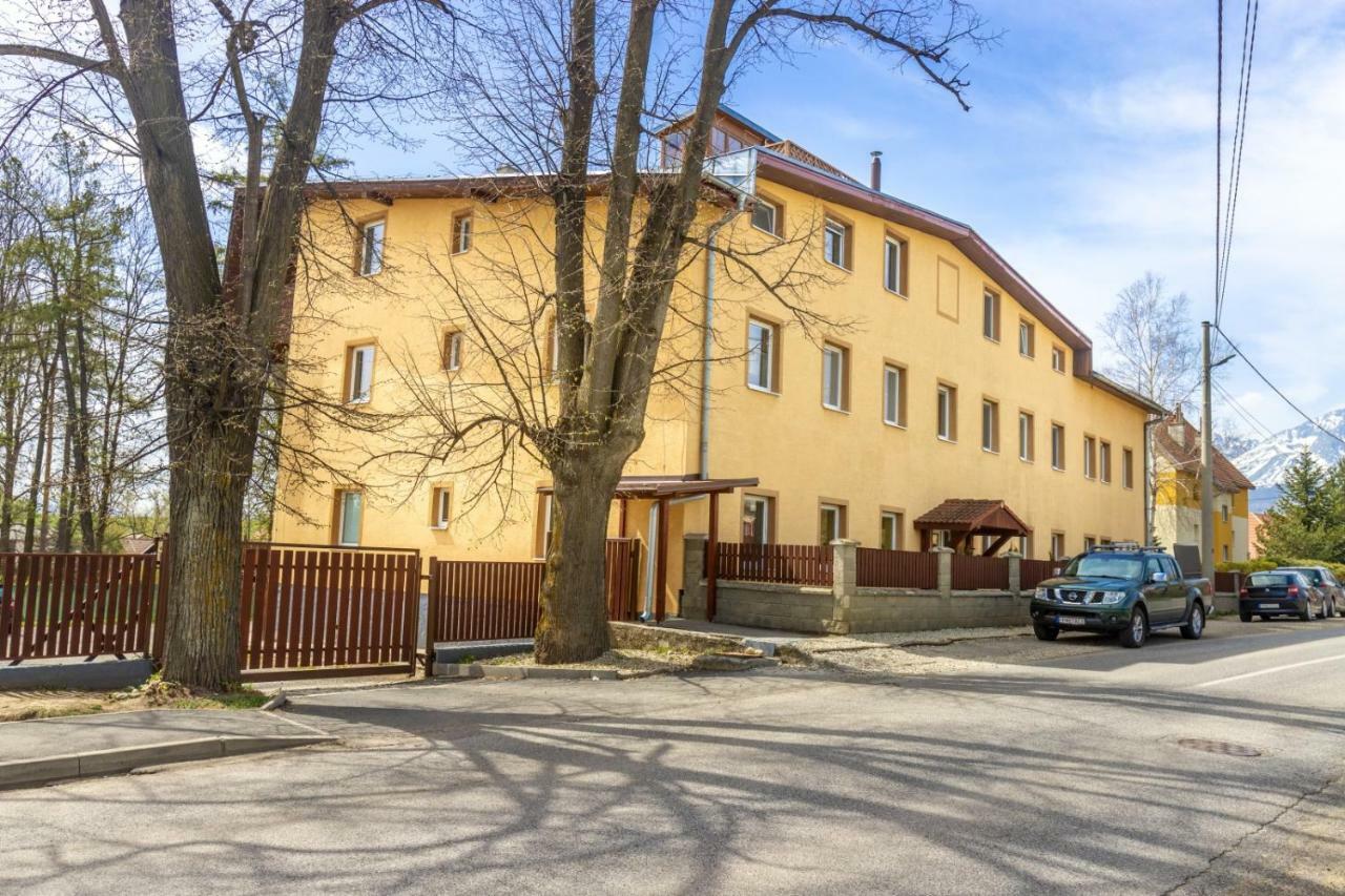 Home Velky Slavkov Exterior photo