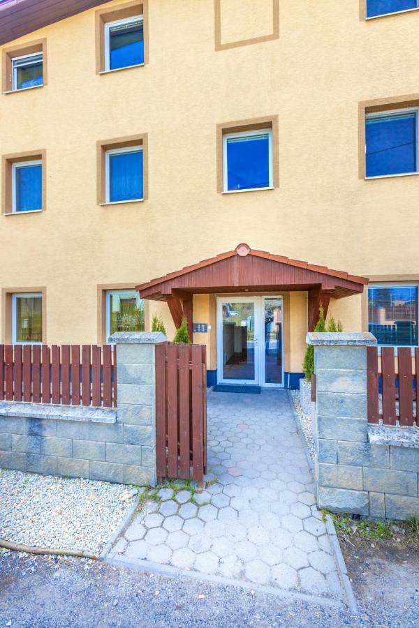 Home Velky Slavkov Exterior photo