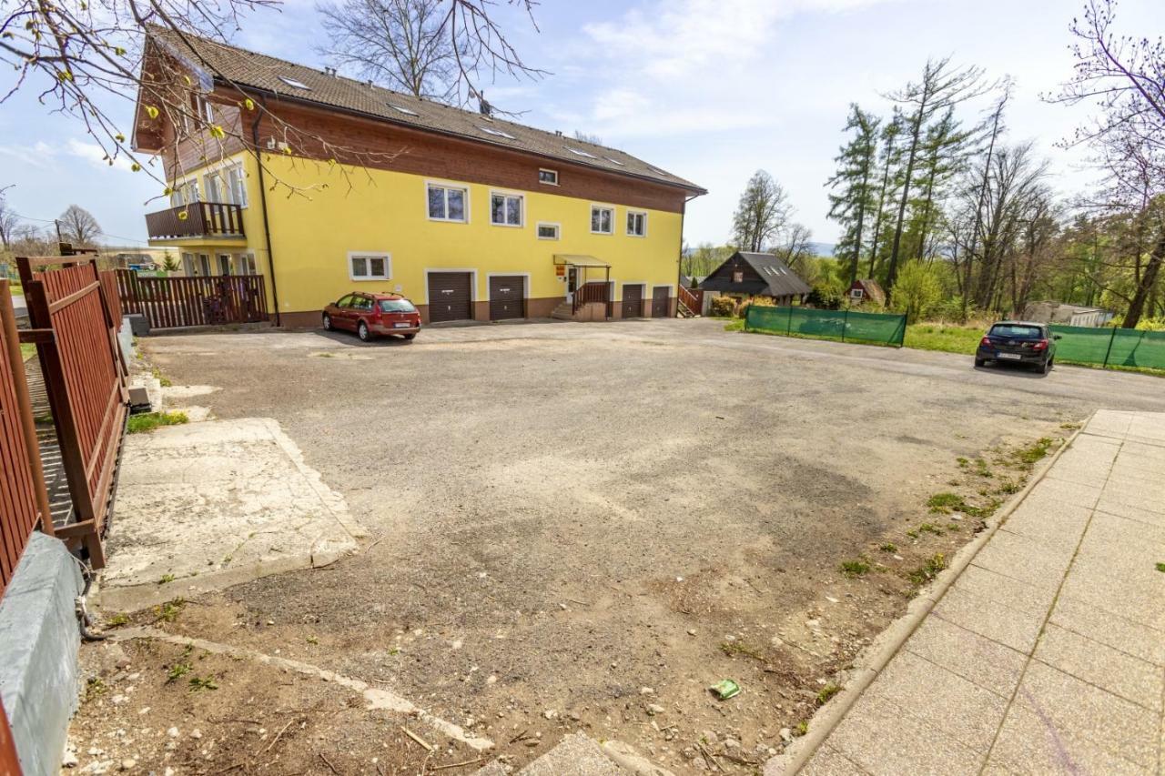 Home Velky Slavkov Exterior photo