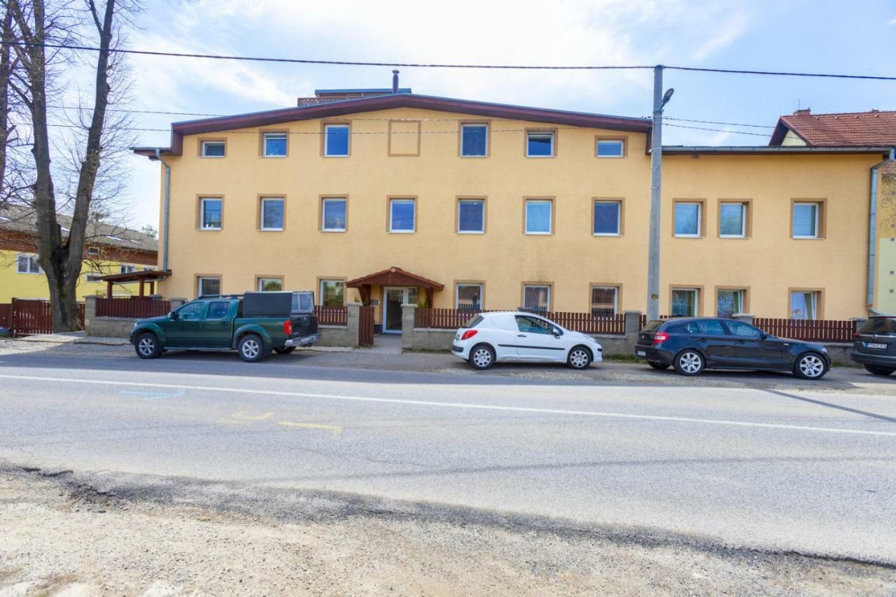 Home Velky Slavkov Exterior photo